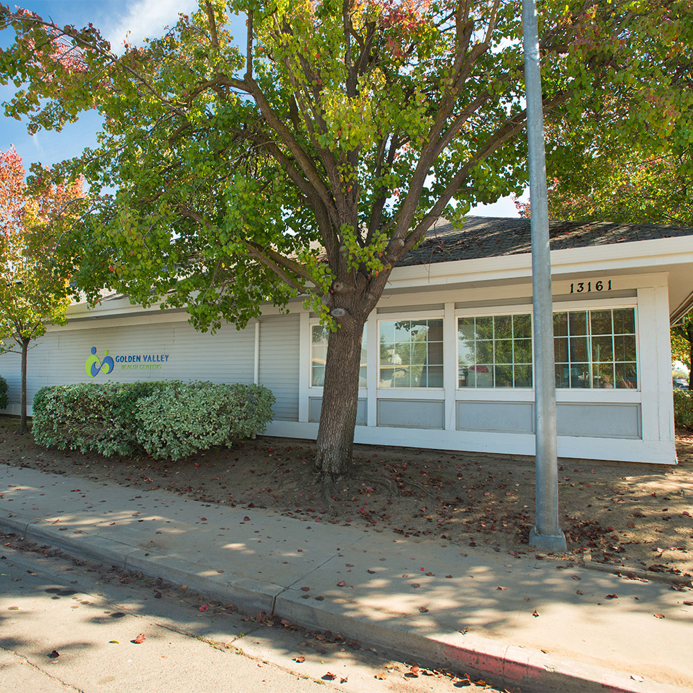 Le Grand Golden Valley Health Centers
