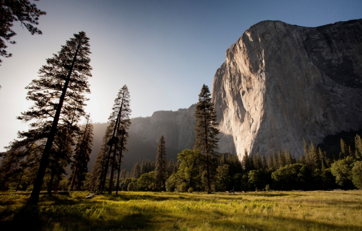 Nearby National Parks