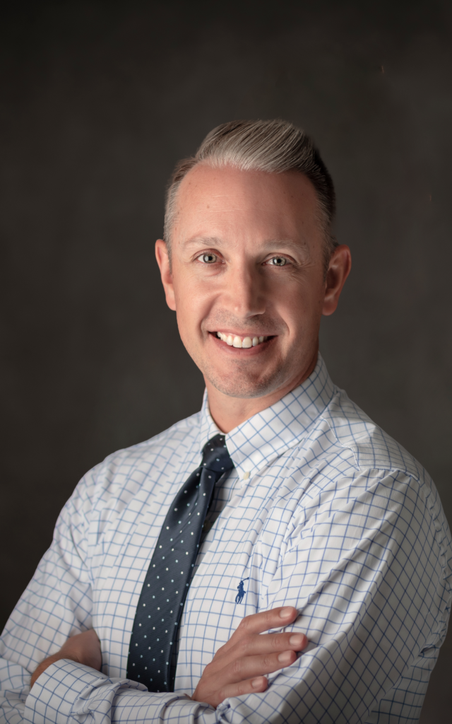 Aaron Castleton - Golden Valley Health Centers