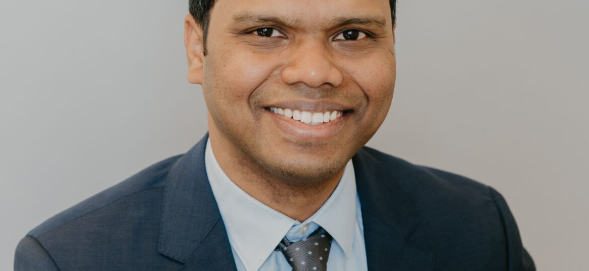 Venkateswarlu Kadiveti, DDS