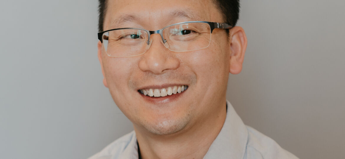 Richard Chen, DDS
