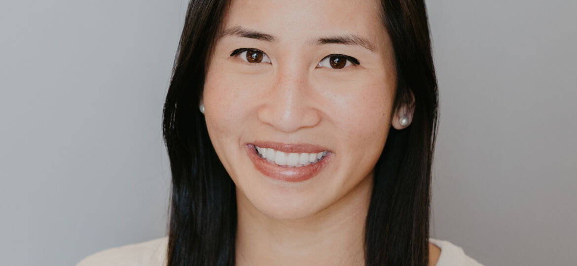Karen Doan, DDS