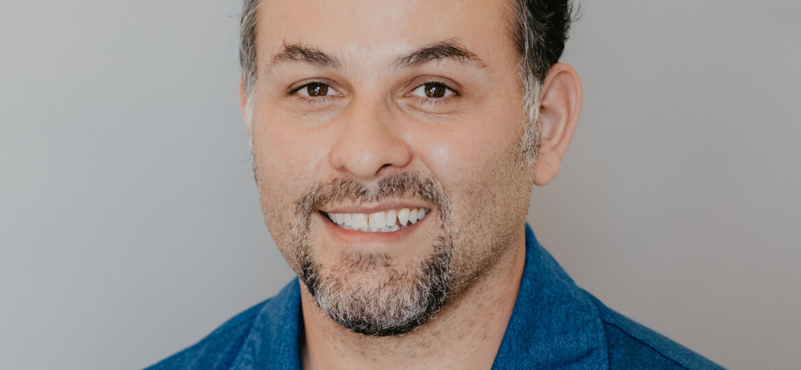 Cesar Clarin, DDS