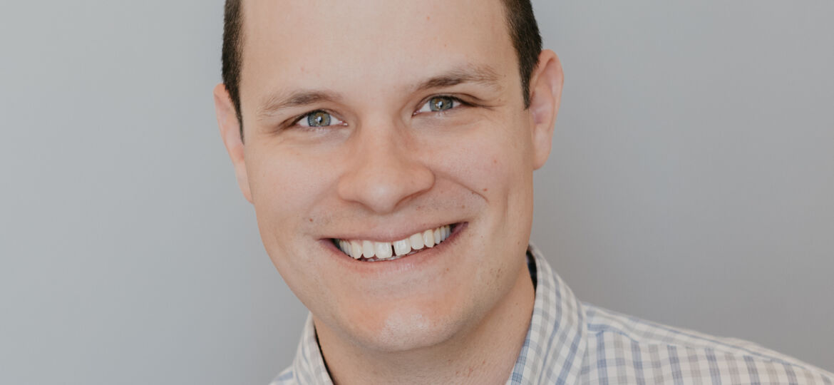 Jordan Combs, DDS
