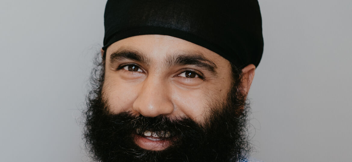 Jagrup Bal, DDS