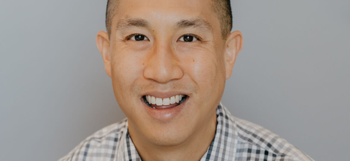 Calvin Tan, DDS