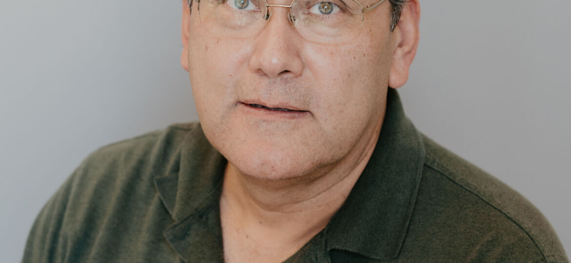 Ronald Marquez, DDS