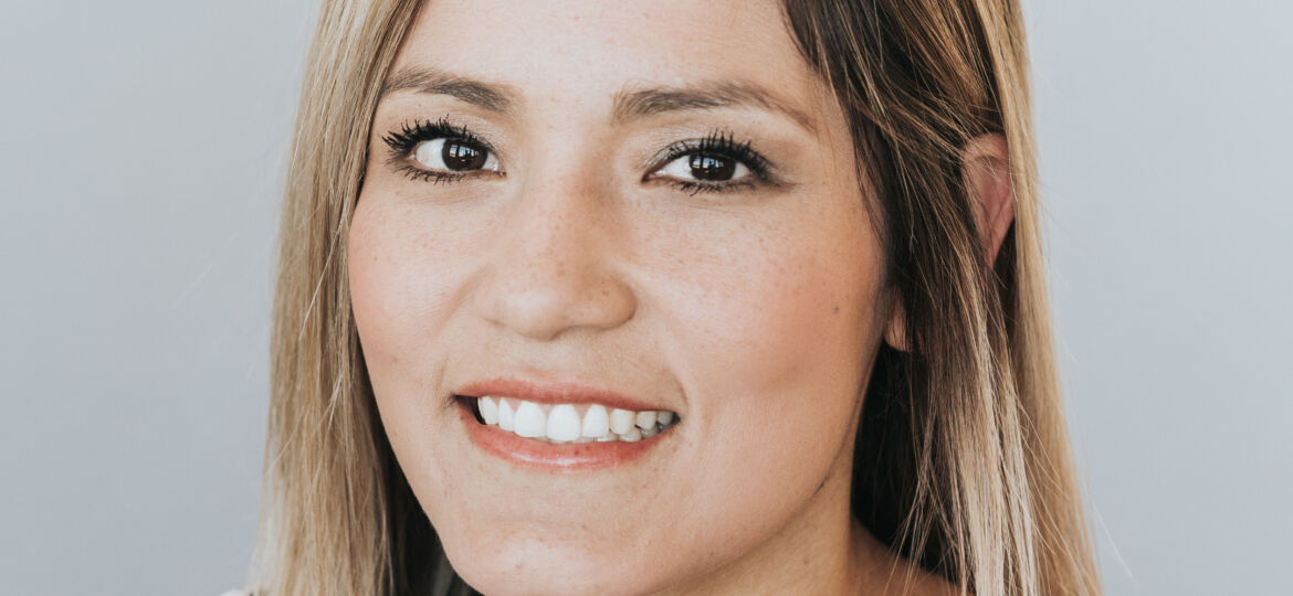 Lupita Nabil Serrano, LCSW