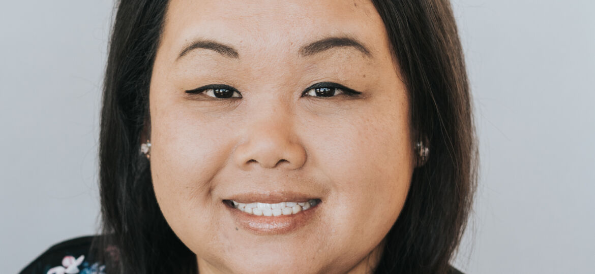 Anna Yang, LCSW