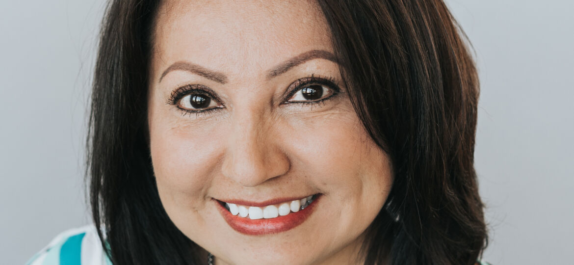 Heydi Selenia Herrera, LCSW