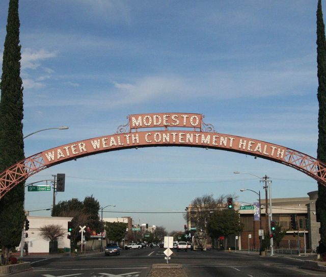 Modesto