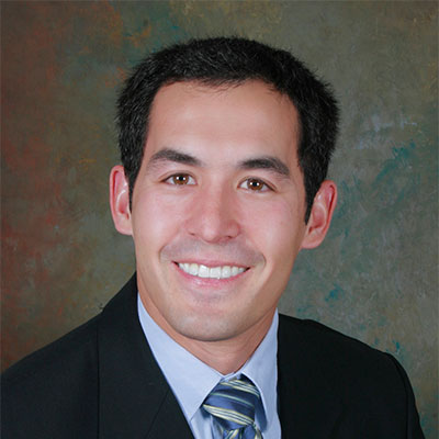 Kasey Perry, DDS