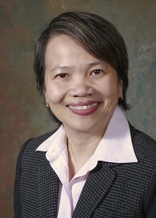 Sia, Rosalie, MD