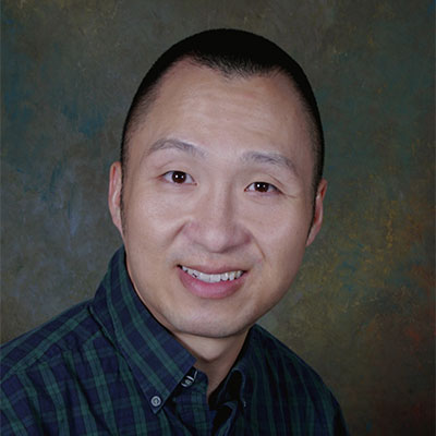 Michael Wu, DMD
