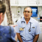 Two Longtime GVHC Medical Providers Retire