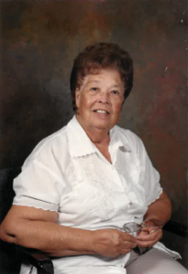 Flora R. Martinez