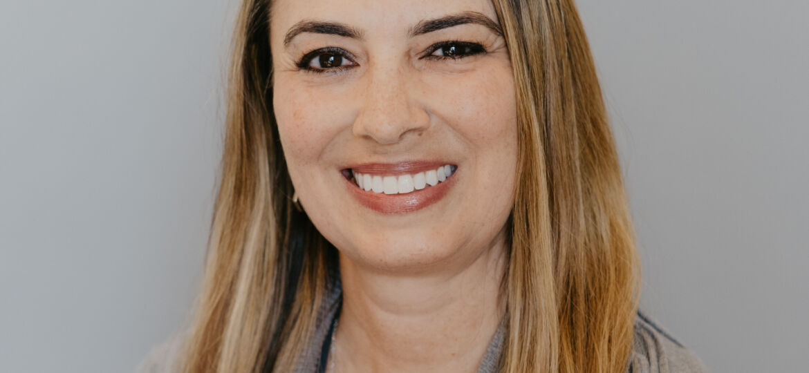Andrea Pezoldt DDS