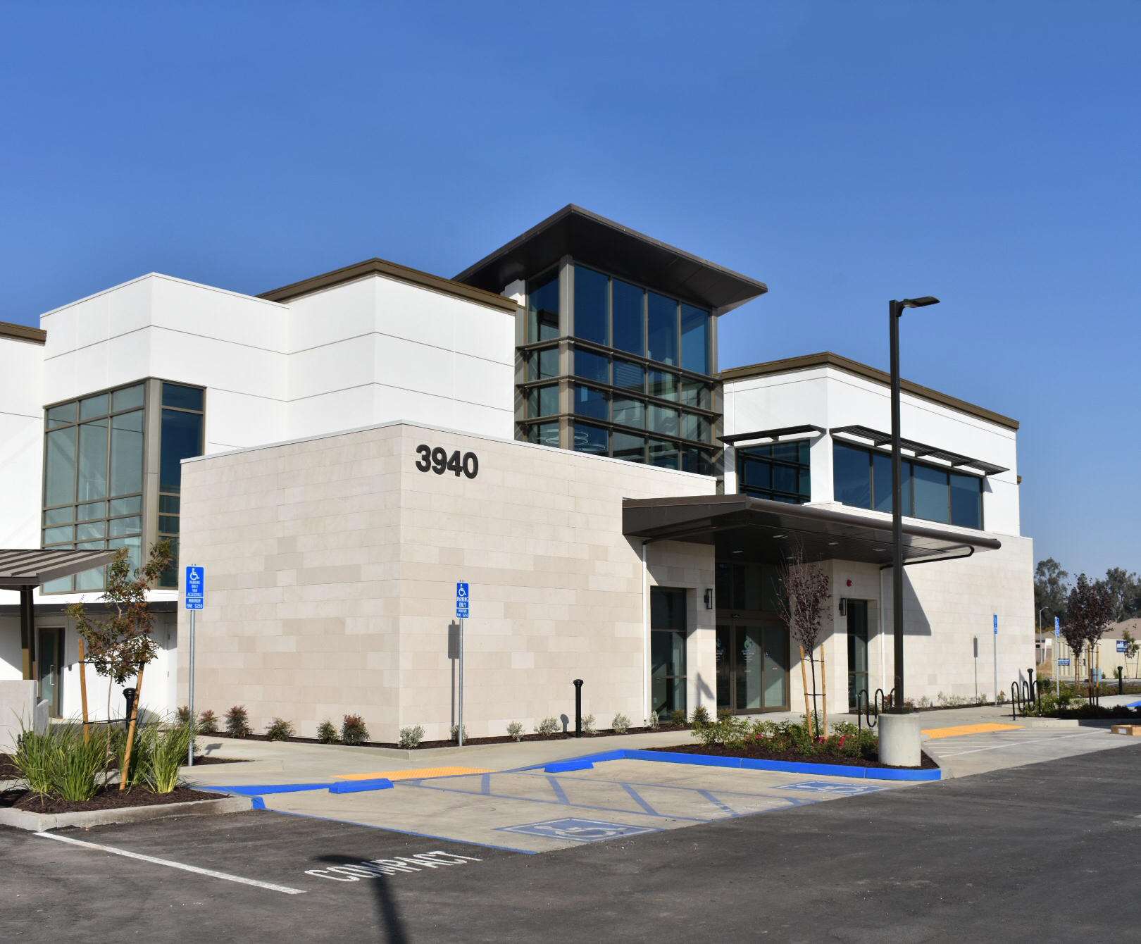 Merced Northview Golden Valley Health Centers