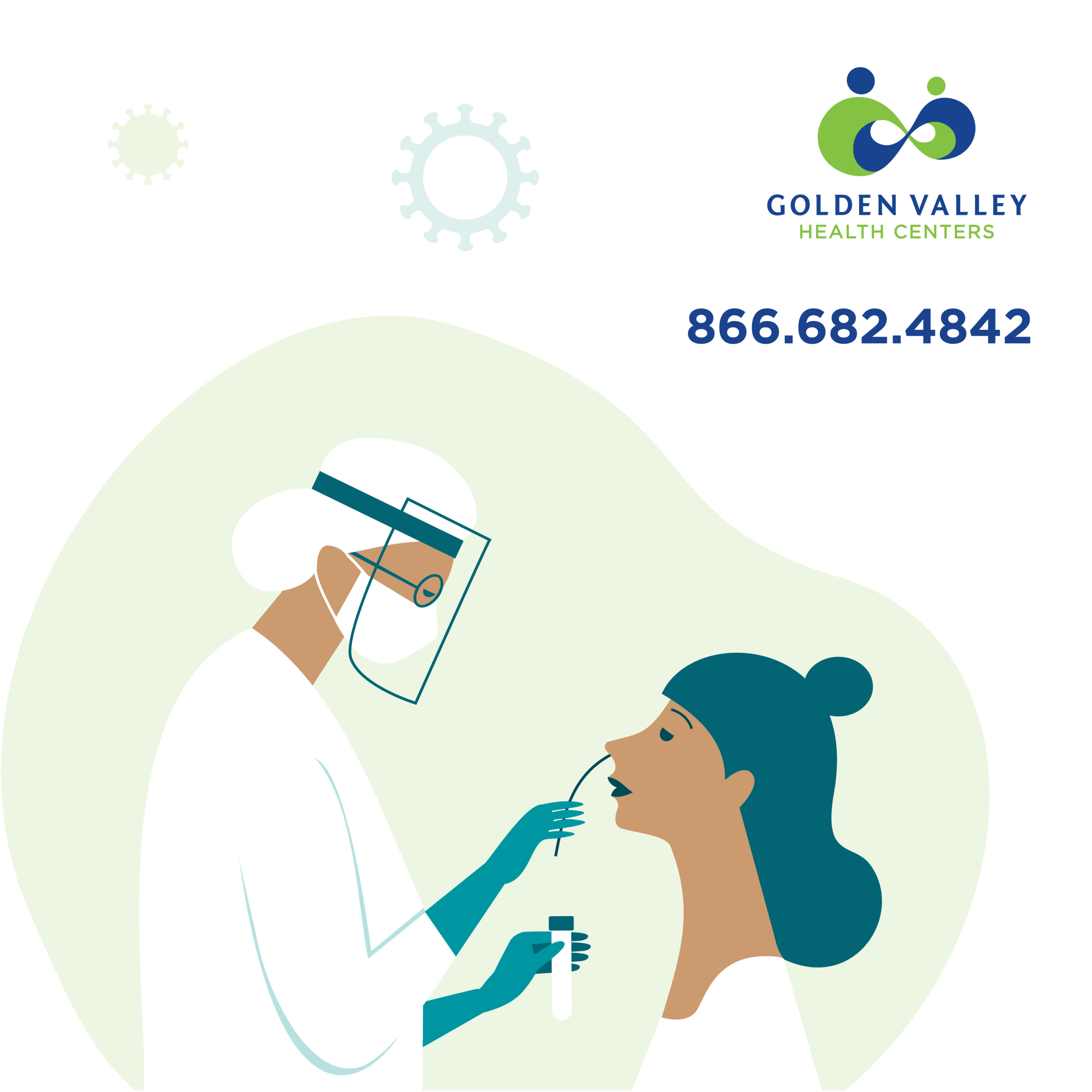 COVID19 Resources Golden Valley Health Centers