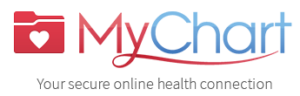 Mychart Logo Large