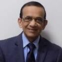 Mohan Reddy