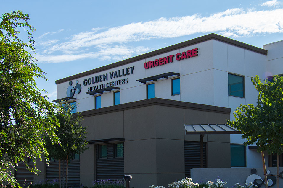 Merced Northview - Golden Valley Health Centers