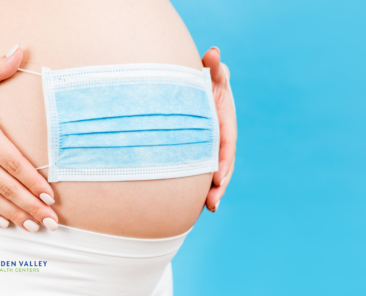 COVID-19 Pregnancy CDC Recommendations