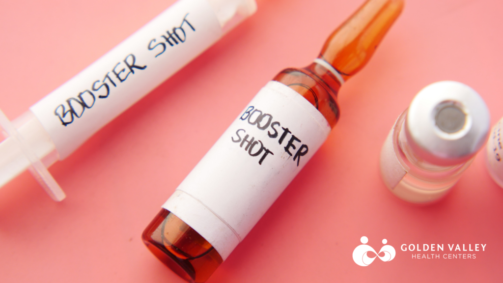 Vacci Boost UPDATE: CDC Expands COVID-19 Vaccine Booster Shots To More Eligible ...
