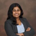 Photo of Kritha Suresh
