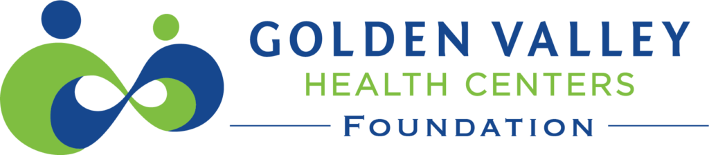 Golden Valley Health Centers Foundation Logo