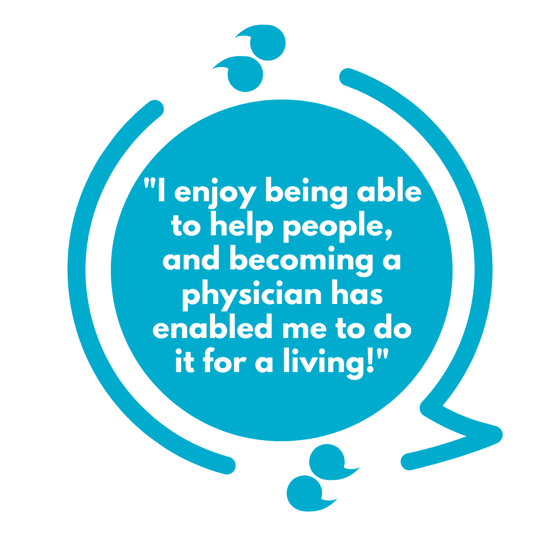 Meet Our Providers Dr. Jenny Wong quote