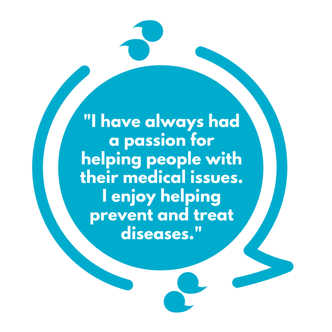 Meet Our Providers - blog quote Dr. Weizheng Jiang