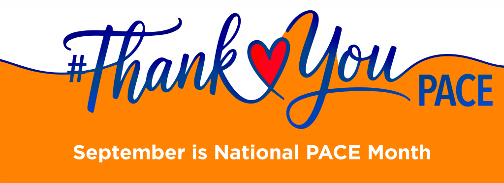 Celebrating National PACE Month: Central Valley PACE Supports Aging in Place