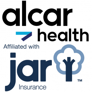 Alcar Jar New Logo