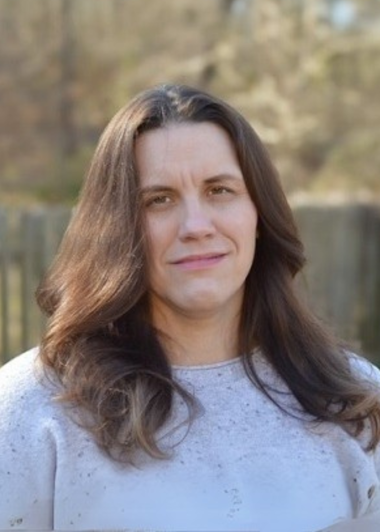 Dir Barbara Morgan