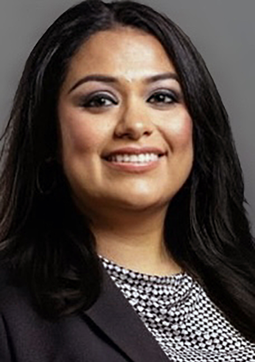 Dir Gabby Hernandez
