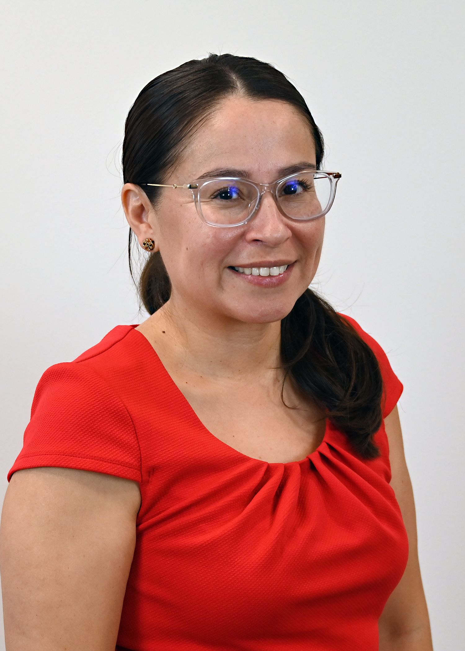 Dir Danette Flores Atalig