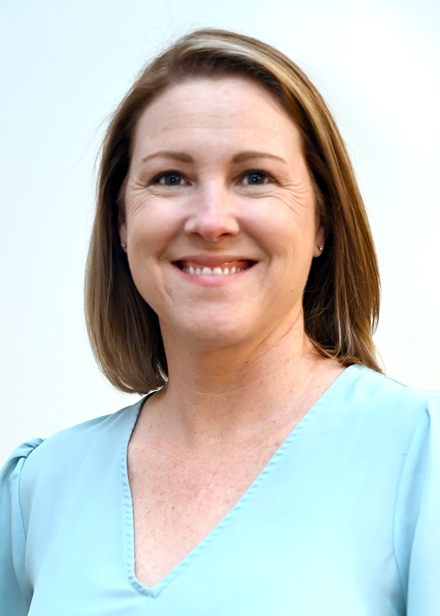 Dir Melissa Rhodes