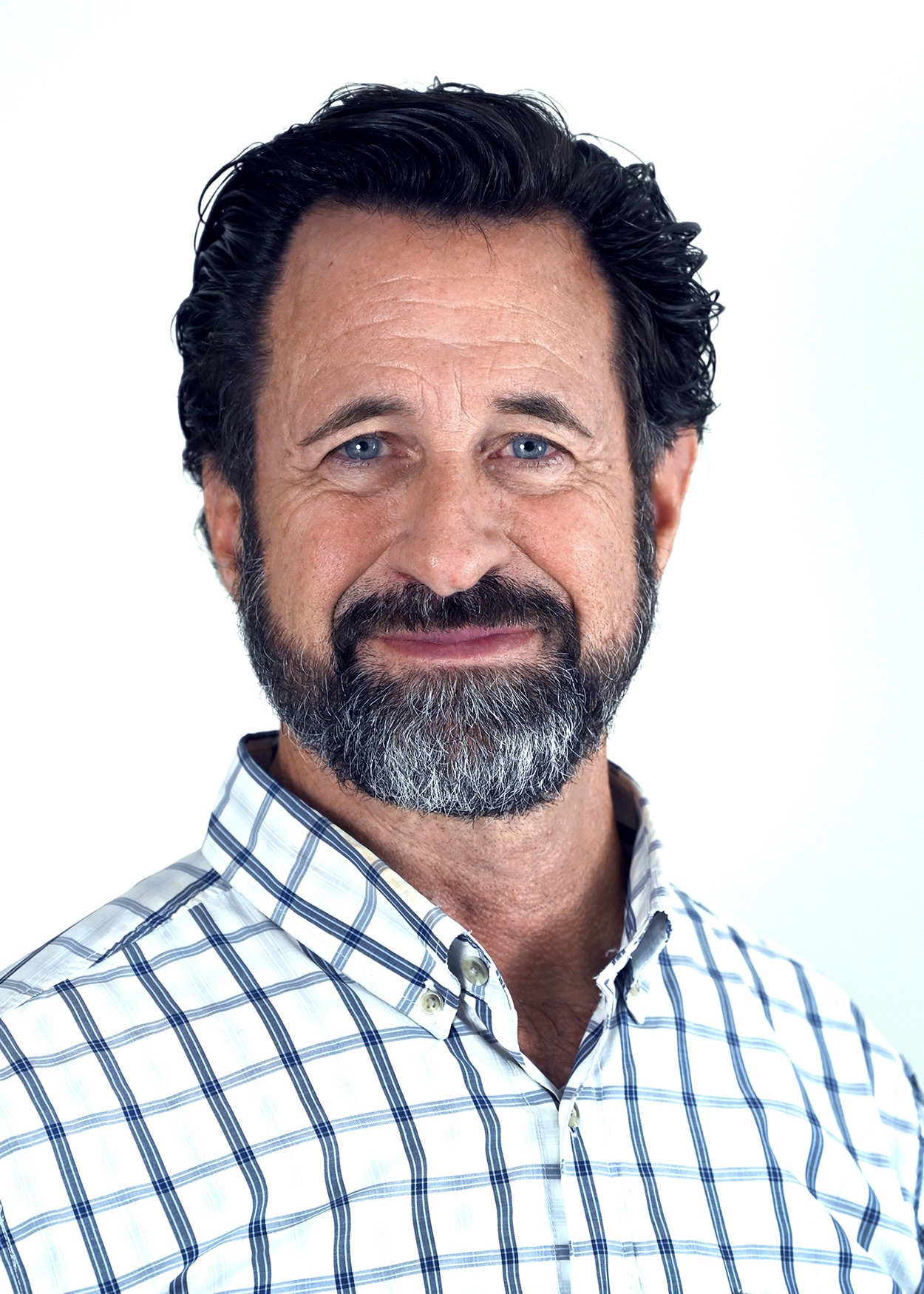 Dir Wesley Trensenriter
