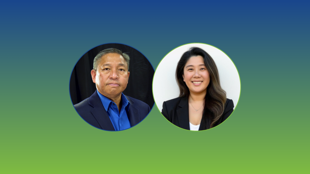 Dr. John Abordo and Dr. Christina Ma Share the Importance of Federally Qualified Health Centers (FQHCs) in the Central Valley