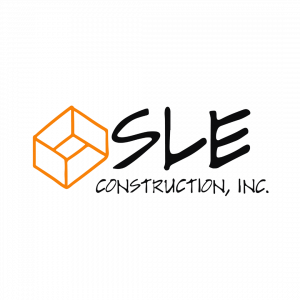 Ruby Sponsor SLE Construction, Inc.