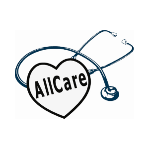 Sapphire Sponsor - AllCare