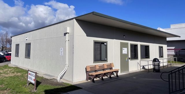 Hanshaw Reopen Exterior 1.23.24