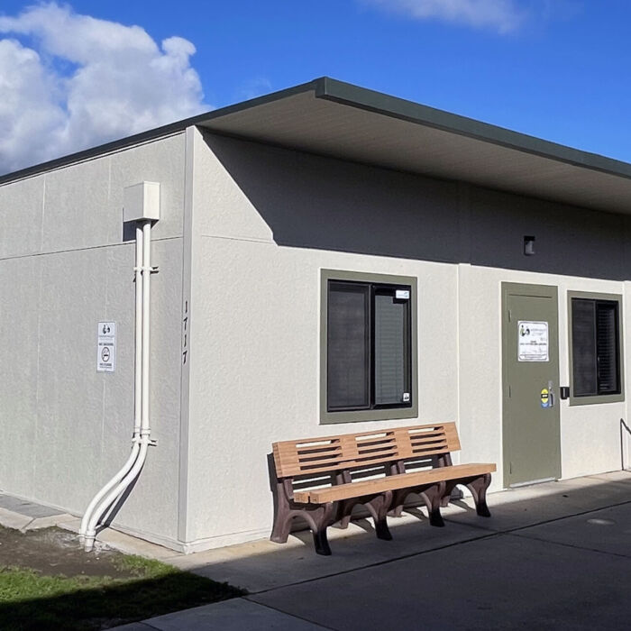 Hanshaw Reopen Exterior 1.23.24
