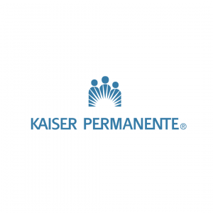 Kaiser Sponsor Logo