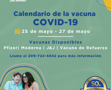 Spanish AQE, 1080 x 1080 PX, May 25-27