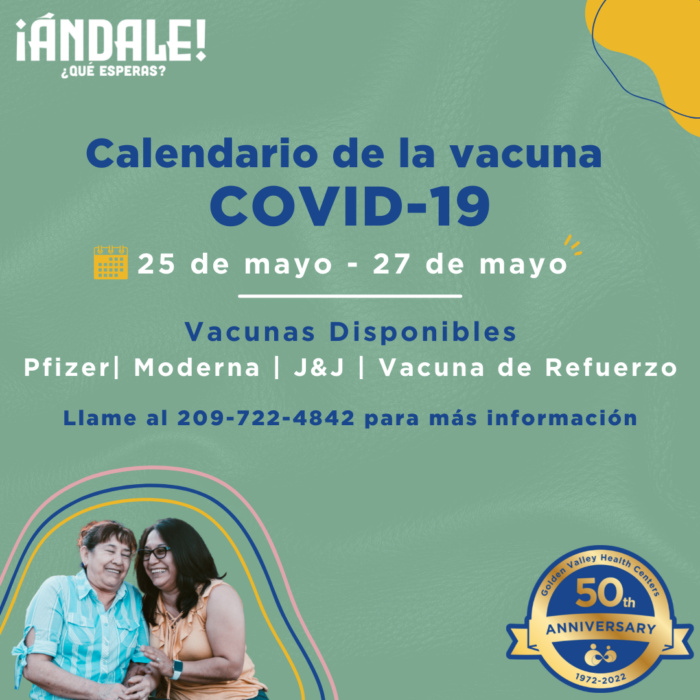 Spanish AQE, 1080 x 1080 PX, May 25-27