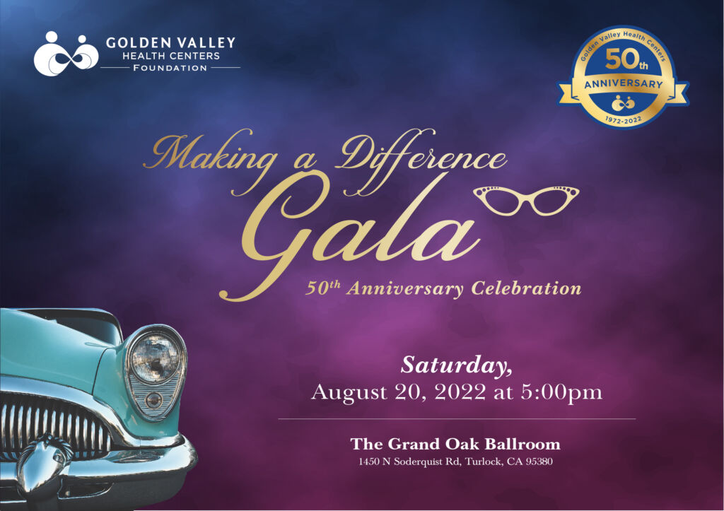 GVHC Making a Difference Gala 2022