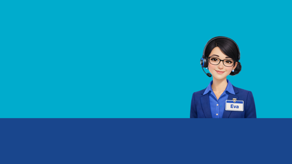 Meet Eva: Your New GVHC Phone Scheduling Assistant