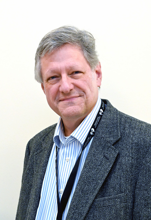 Dir John Scott Stockburger